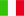 Flag Italy